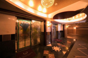 Отель Hotel Concerto Nagasaki  Нагасаки